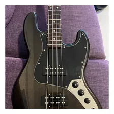 Bajo Eléctrico Fender Jazz Bass Modern Player. Incluye Funda