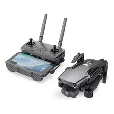 Drone Hubsan Zino Mini Se Refined Combo Version Camara 4k