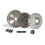 Kit De Clutch Nissan Urvan 2.5l Gasolina 5vel 2002 Al 2012