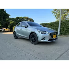 Mazda 2 - Grand Touring - 2017