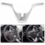 Funda Volante Diamantes Fd910 Chevrolet Chevy Monza C2 2005