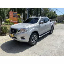 Nissan Np300 Frontier 2.5 Le 2019