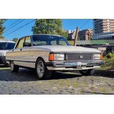 Ford Falcon Ghia - Sprint - Sp - Primera Mano 