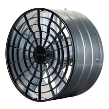 Exaustor Ventilador Axial Industrial Ventisol 40cm 220v