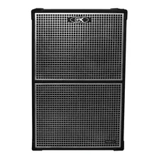 Bafle Gallien Krueger Neo-412 Para Cabezal De Bajo Eléctrico Color Negro