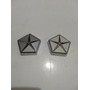 Emblema Cofre  Lebaron Dart K Europa New Yorker Chrysler