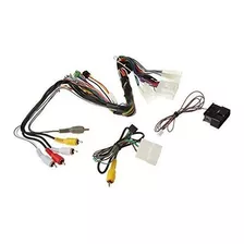 Maestro Hrn-rr-to2 Plug And Play Arnes Para Vehiculos To2 To