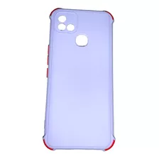 Estuche Funda Protectora 4 Esquinas Tecno Hot 10i