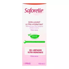 Saforelle Gel Ultra Hidratante - G