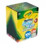 Segunda imagen para búsqueda de crayola supertips 100