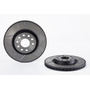 Discos Delanteros Ranurados Skoda Octavia 04-15 Brembo