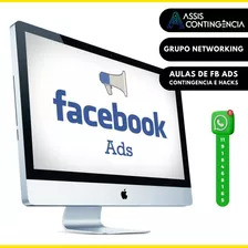Perfil Facebook Ads Aquecido +2 Bms 280 + Verificado Com Doc