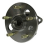 Horquilla Del Der Inf Ts Lexus Rx300 99/03