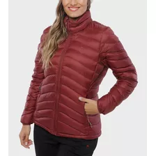 Campera De Plumas - Shelby - Montagne - Mujer