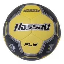 Pelota Nassau Fly Numero 1 Handball Balonmano Profesional