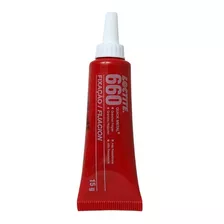 Fixador De Rolamento E Bucha Loctite 660 15gr 