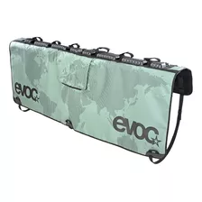 Pad Portabicicletas Evoc 22 Olive Xl Camioneta