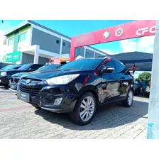 Hyundai Ix35 2.0 Mpfi Gls 4x2 16v