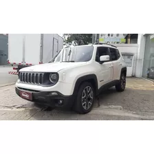 Jeep Renegade 2.0 16v Turbo Longitude 4x4 2021