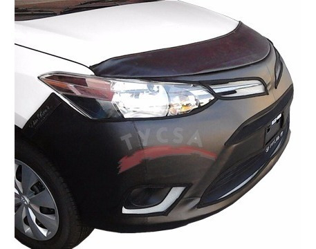 Antifaz Automotriz Toyota Yaris Sedan 2017 100%transpirable Foto 2