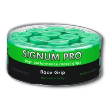 Overgrip Signum Pro - Race Grip Verde X30