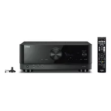 Receiver Yamaha Rx-v6a Bk 7.2 Canais Zona 2