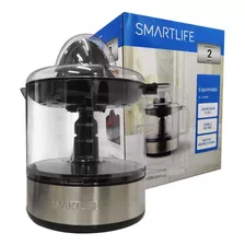 Exprimidor De Jugo Smartlife Juguera Capacidad 800 Ml Dimm