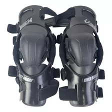 Joelheira Articulada Vsx Knee Brace Motocross Enduro Trilha