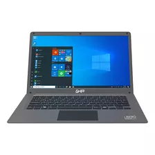 Laptop Ghia Libero Lh414cp 14.1 PuLG Hd 4gb Ram 128 Gb Ssd