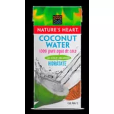 Bebida De Coco Envase 1 Lt Tetra 1000 X Litro.