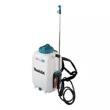 Fumigador Makita Dus158z 18v Norma Ip54 Pulverizador Mkb