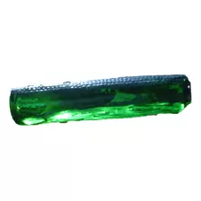 Mineral De Colección Kryptonita Cristal De Andara Verde