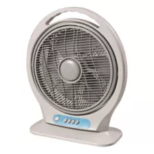 Ventilador Turbo Kassel Ks-tb40 40cm