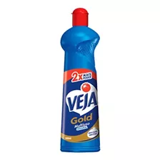 Limpador Multi - Uso Veja Gold Original 500ml