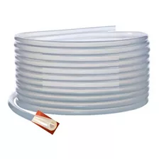 Tubo Cirurgico De Silicone 204 - 6,0mm X 12,0mm X 15 Metros 