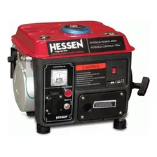 Generador Hessen 800w 2 Tiempos Hessen