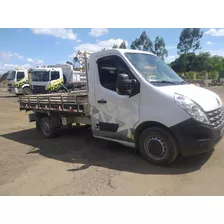 Renault Master Carroceria 