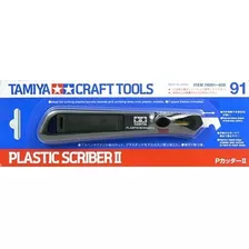 Tamiya 74091 Plastic Scriber Ii