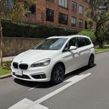 Bmw 218i Gran Tourer 2018 Epx002