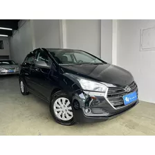 Hyundai Hb20 1.0 Comfort 12v Flex 4p Manual 2016/2017