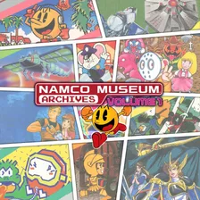 Namco Museum® Archives Vol 1 Xbox One Series Original