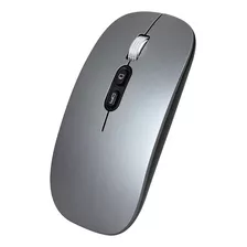 Mouse Bluetooth Recarregável Para Notebook Hp - LG - Asus 