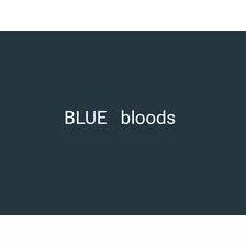 Série Blue Bloods De 1 Á 13 Temporadas Envio Digital 