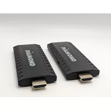 Extensor De Señal Hdmi Diamond Multimedia Vs50 , Full Hd