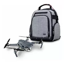 Usa Gear Drone Mochila Bolsa De Viaje Para Dji Mavic Pro, Sp
