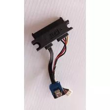 Conector De Disco Duro Hp Aio 205 G1 205 G2 35090qe00 -519-g