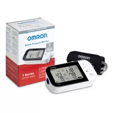 Tensiómetro Omron Serie 7 Automático 100% Original Bluetooth
