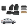 Funda Cubre Volante Cuero Hyundai Creta Grand 2022 2023 2024