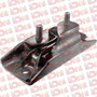 Tapa De Repuesto Para Portn Trasero Negro 07-16 Ford F-250 