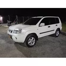 Nissan X Trail I Diesel 